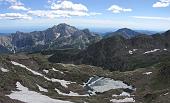 MEZZENO - MONTE PRADELLA - FOTOGALLERY